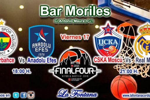 FINALFOUR 2019 V17 MAYO EN EL BAR MORILES