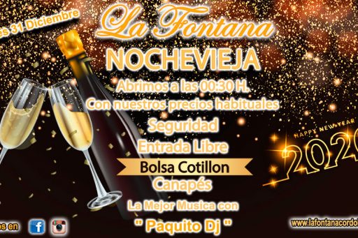 NOCHEVIEJA 2019-2020