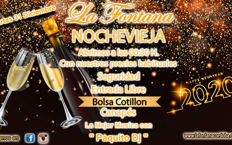 NOCHEVIEJA 2019-2020